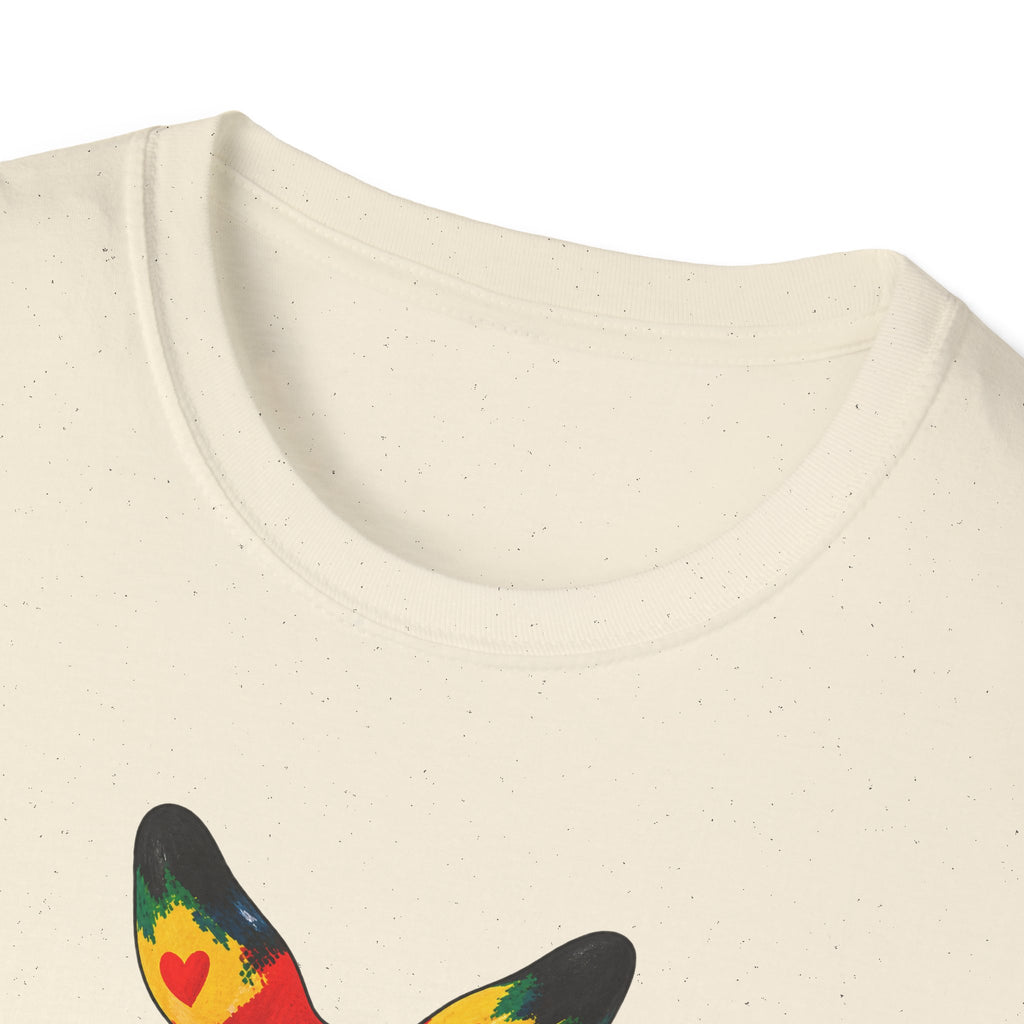 Mello the Gentle Monster | Adult Unisex T-Shirt