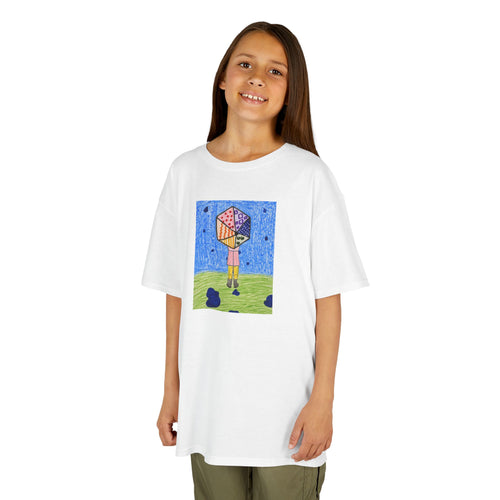 A World of Wonder Kid's Unisex T-Shirt