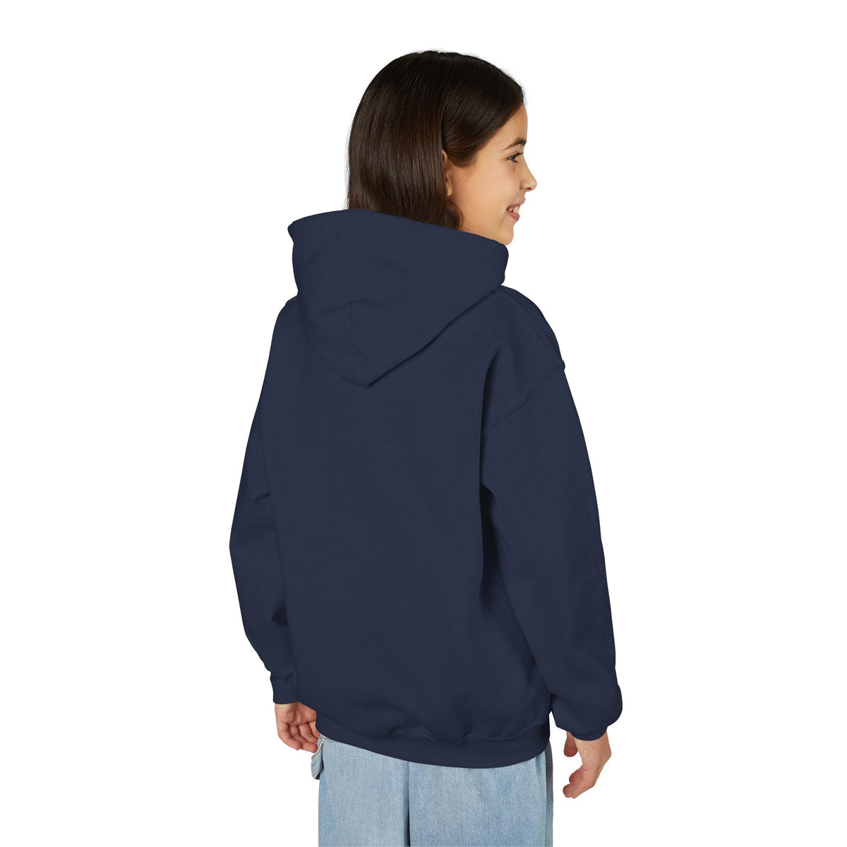 Groggy Owl Kid's Unisex Hoodie