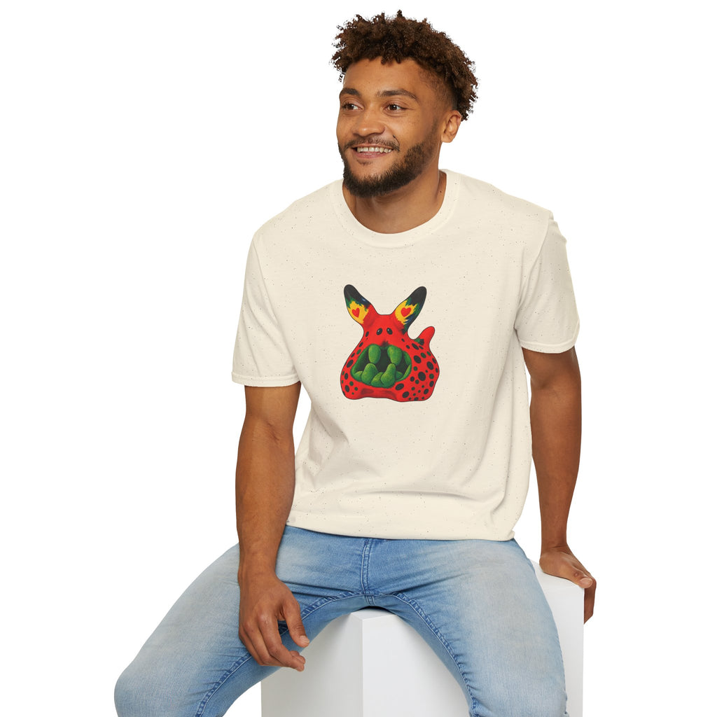 Mello the Gentle Monster | Adult Unisex T-Shirt