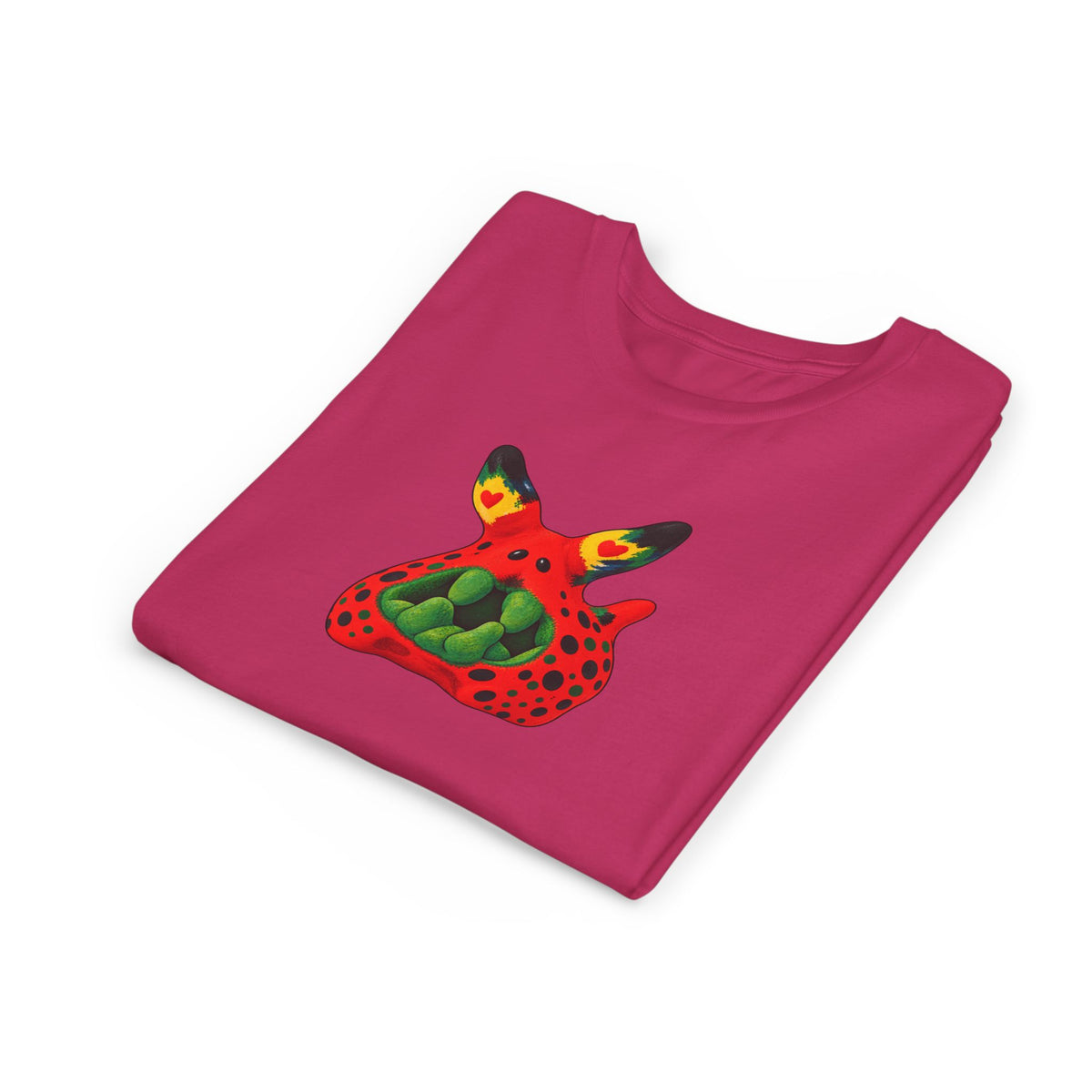 Mello the Gentle Monster | Kids Unisex T-Shirt