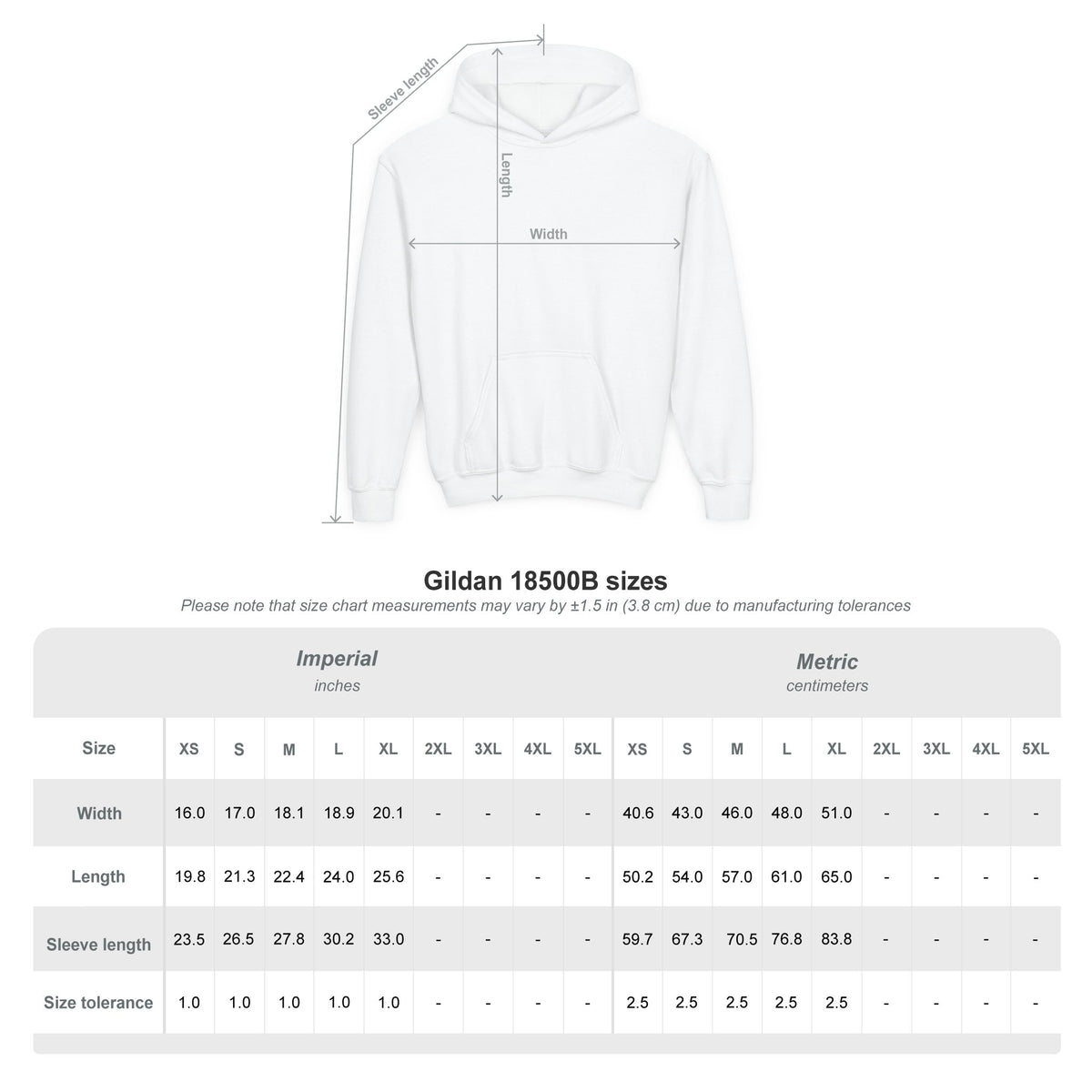 Groggy Owl Kid's Unisex Hoodie