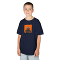 Curious Bear Kid's Unisex T-Shirt