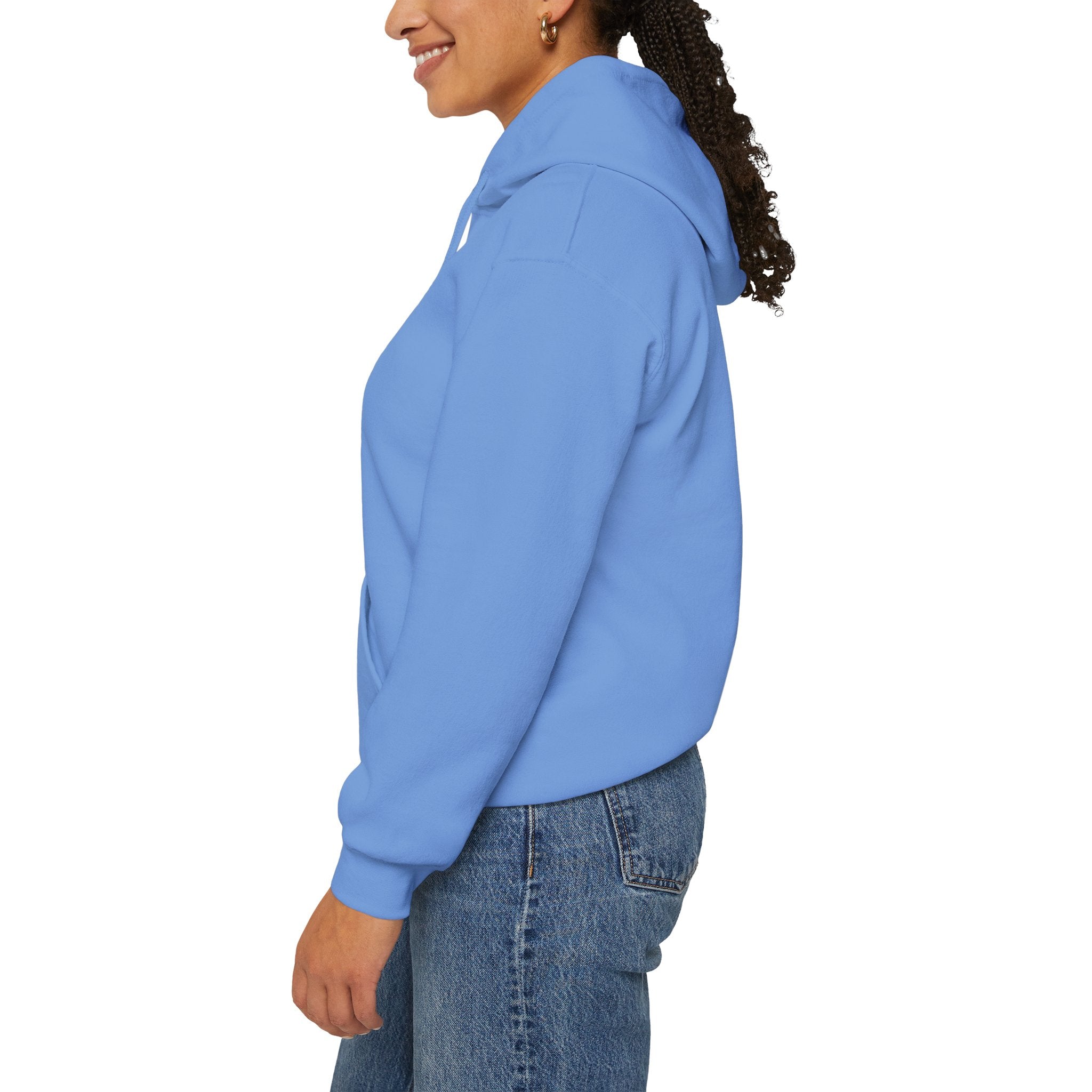 Groggy Owl Adult Unisex Hoodie