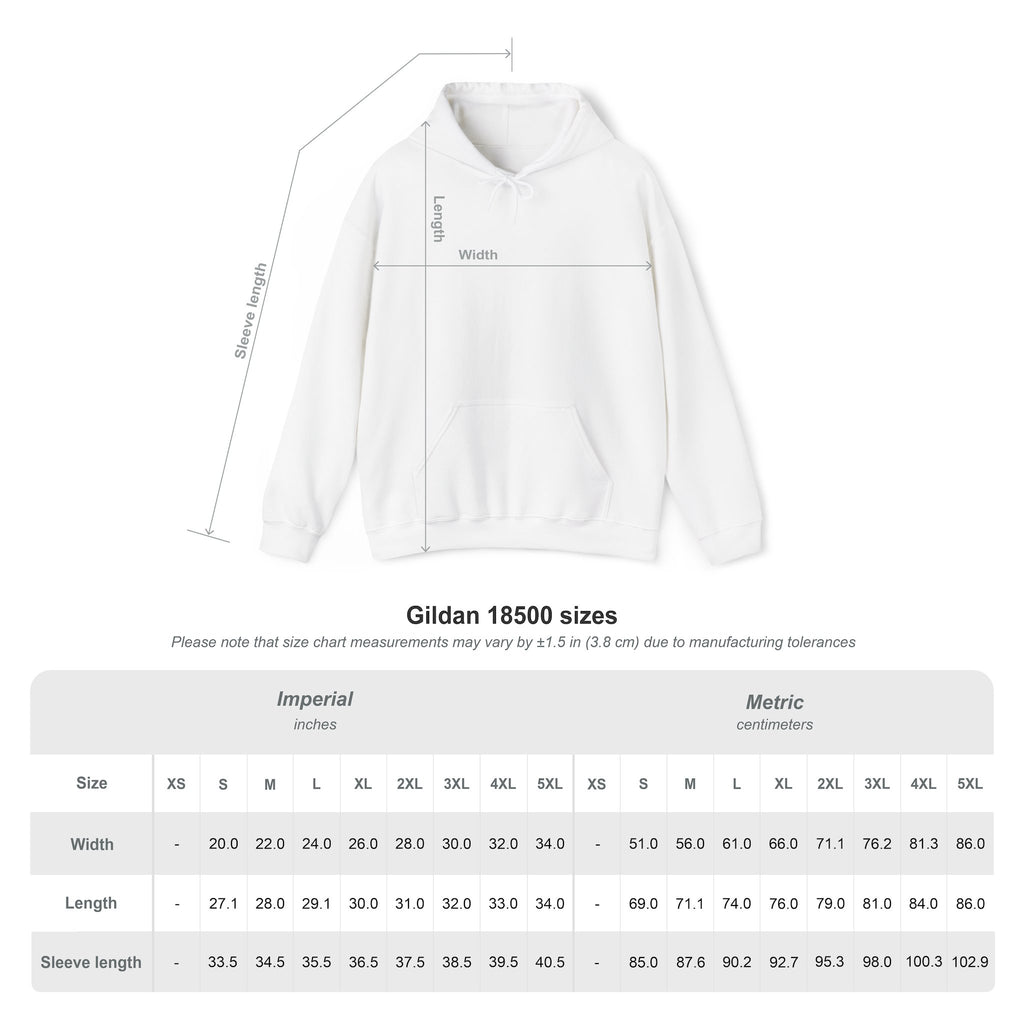 Groggy Owl Adult Unisex Hoodie