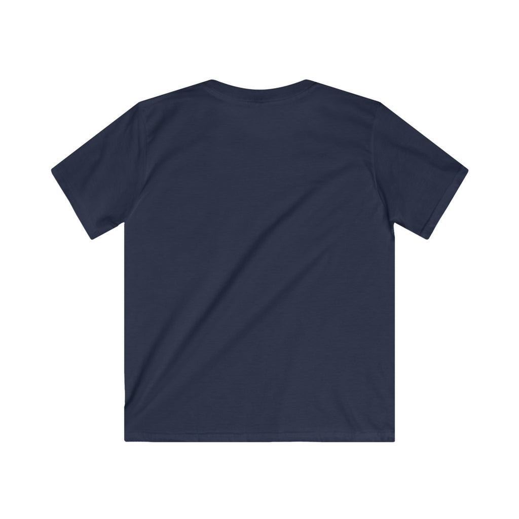 Momo the Doodle Panda | Kids Unisex T-Shirt