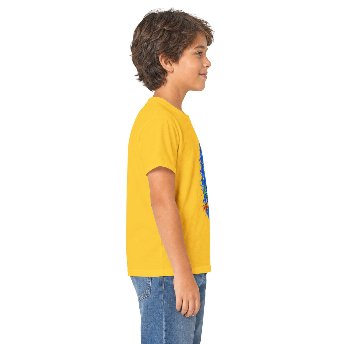 Groggy Owl | Kids Unisex T-Shirt