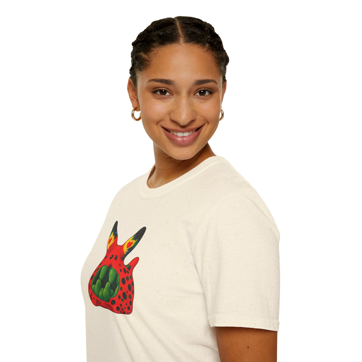 Mello the Gentle Monster | Adult Unisex T-Shirt