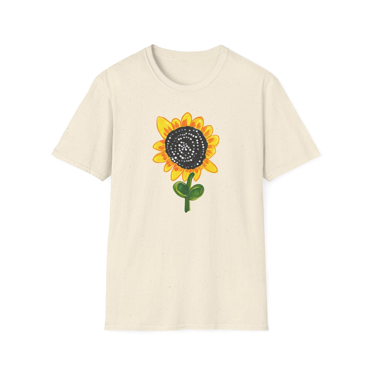 Sunshine in Bloom | Adult Unisex T-Shirt