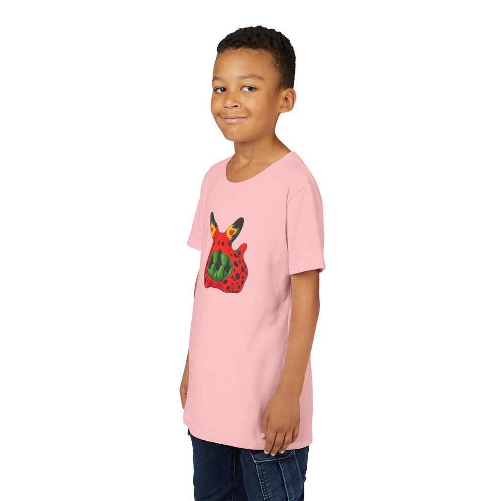 Mello the Gentle Monster | Kids Unisex T-Shirt