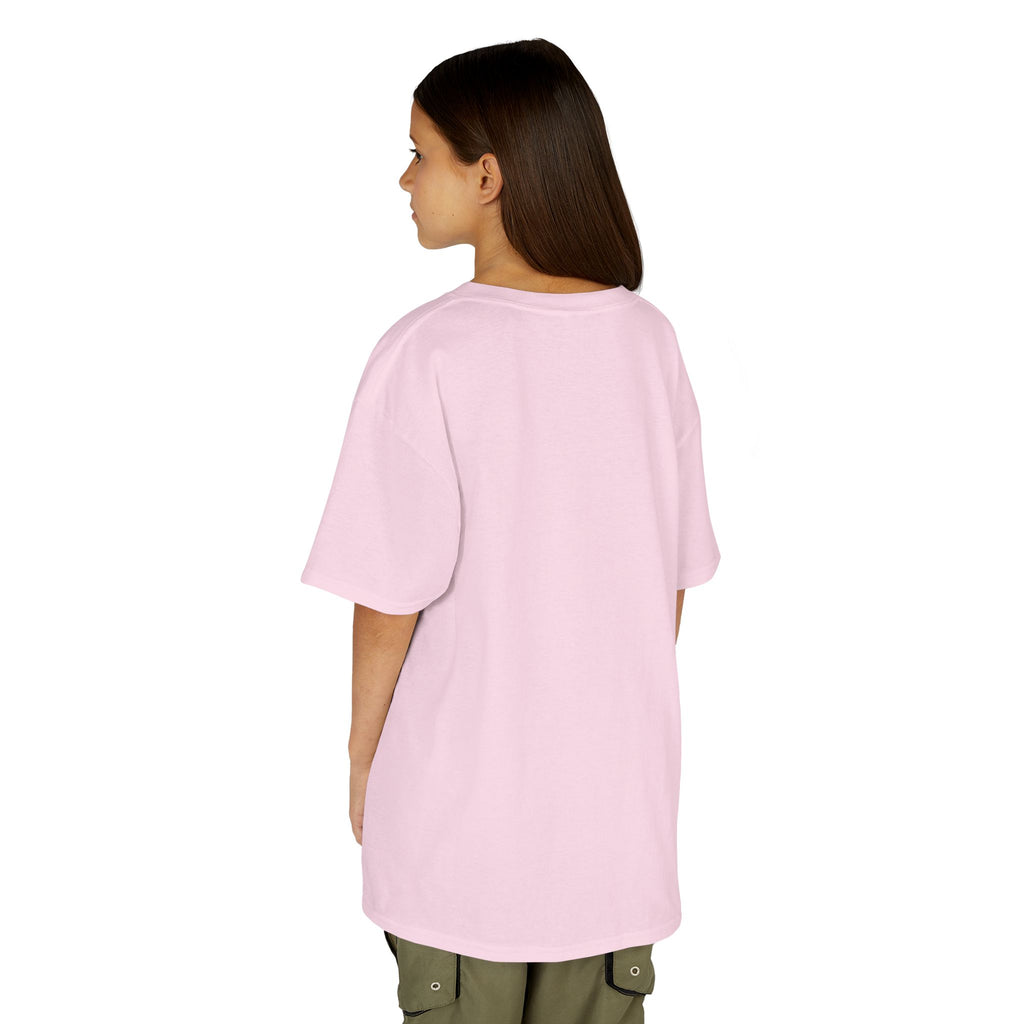 Curious Bear Kid's Unisex T-Shirt