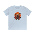 Curious Bear - Little Vampire | Kids Unisex T-Shirt