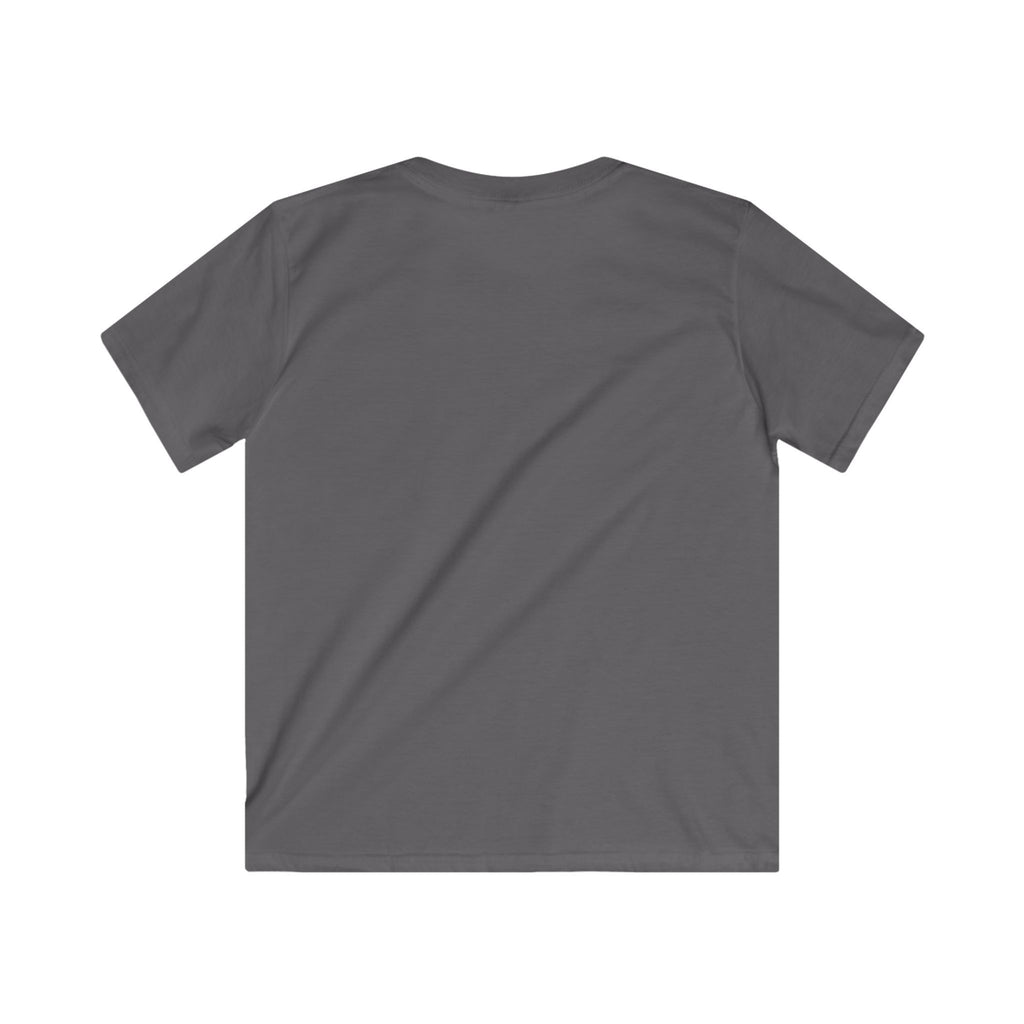 Groggy Owl — Mischief After Dark | Kids Unisex T-Shirt