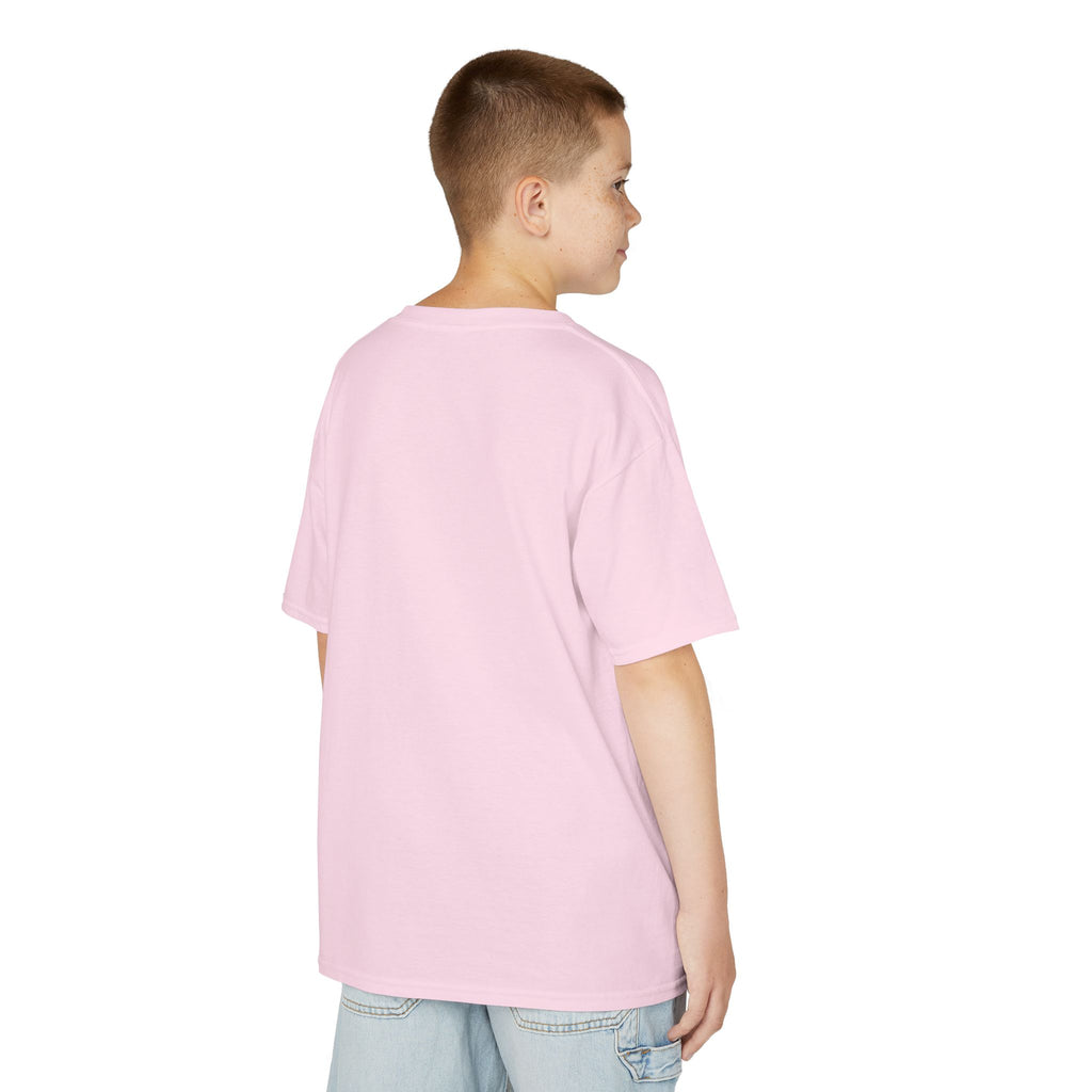 Curious Bear Kid's Unisex T-Shirt