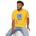 A World of Wonder Adult Unisex T-Shirt (Ships from Canada)