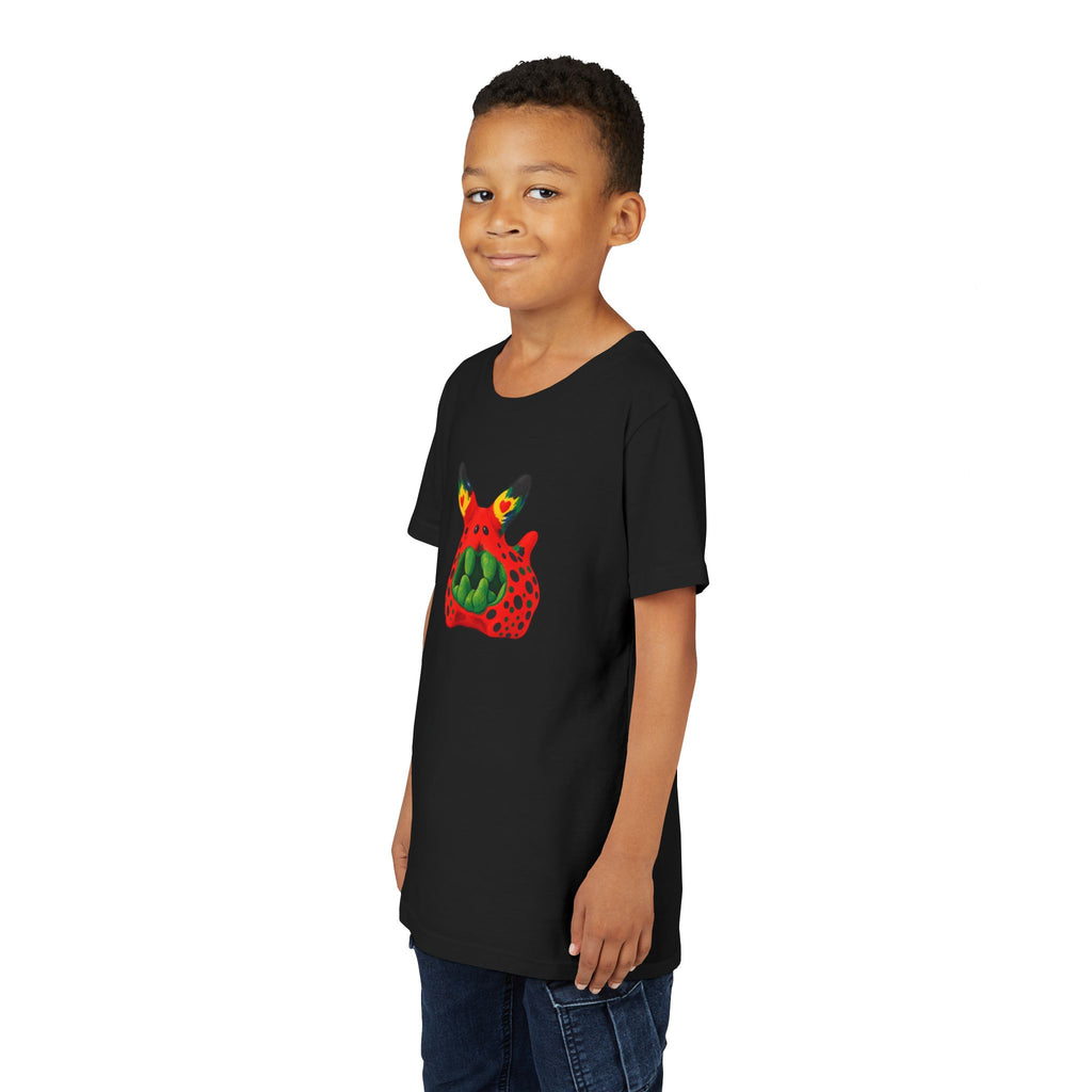 Mello the Gentle Monster | Kids Unisex T-Shirt