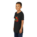 Mello the Gentle Monster | Kids Unisex T-Shirt