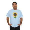 Sunshine in Bloom | Adult Unix T-Shirt (SfC)(PG.G5000)