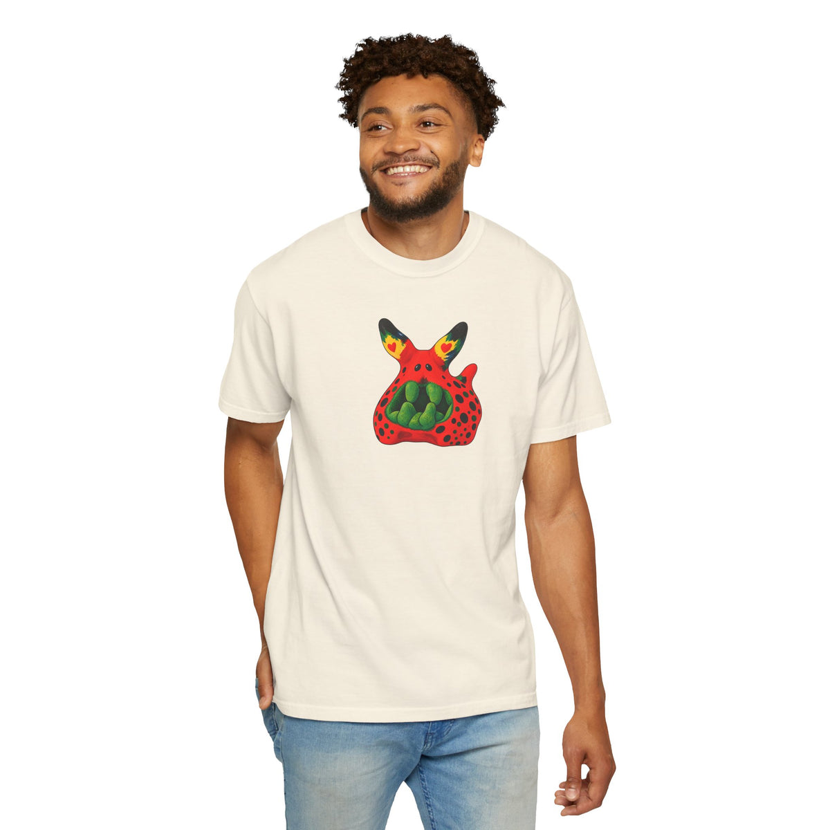 Mello the Gentle Monster | Adult Unisex T-Shirt