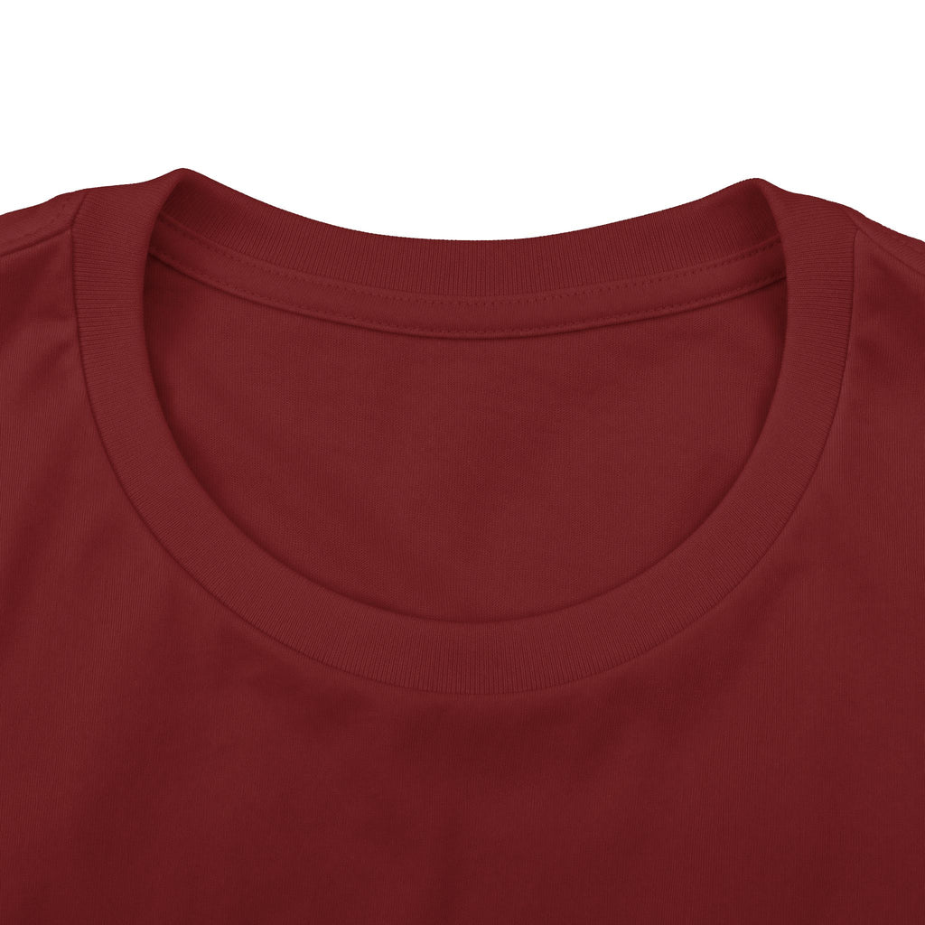 Curious Bear | Adult Unisex Long Sleeve Tee