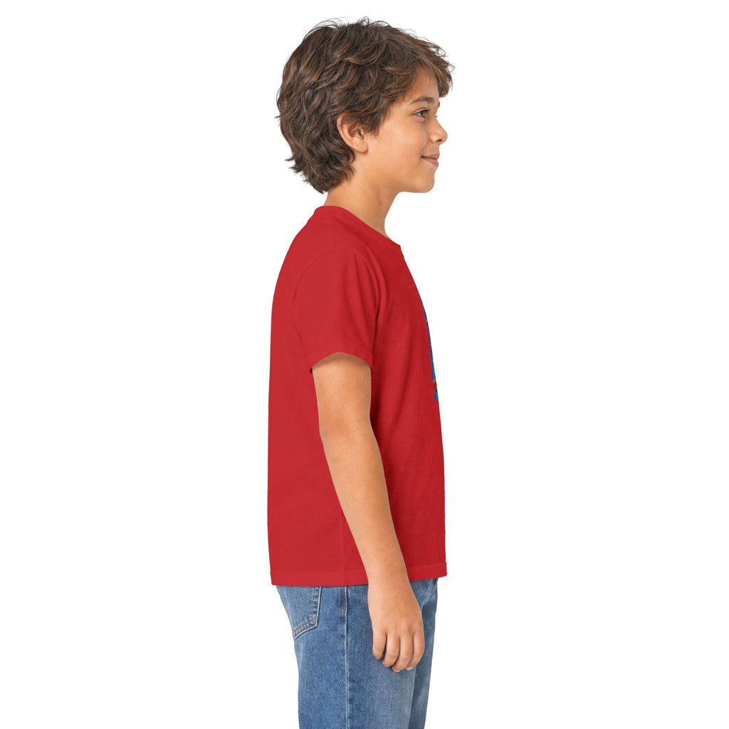 Groggy Owl Kid's Unisex T-Shirt (Ships from Canada)
