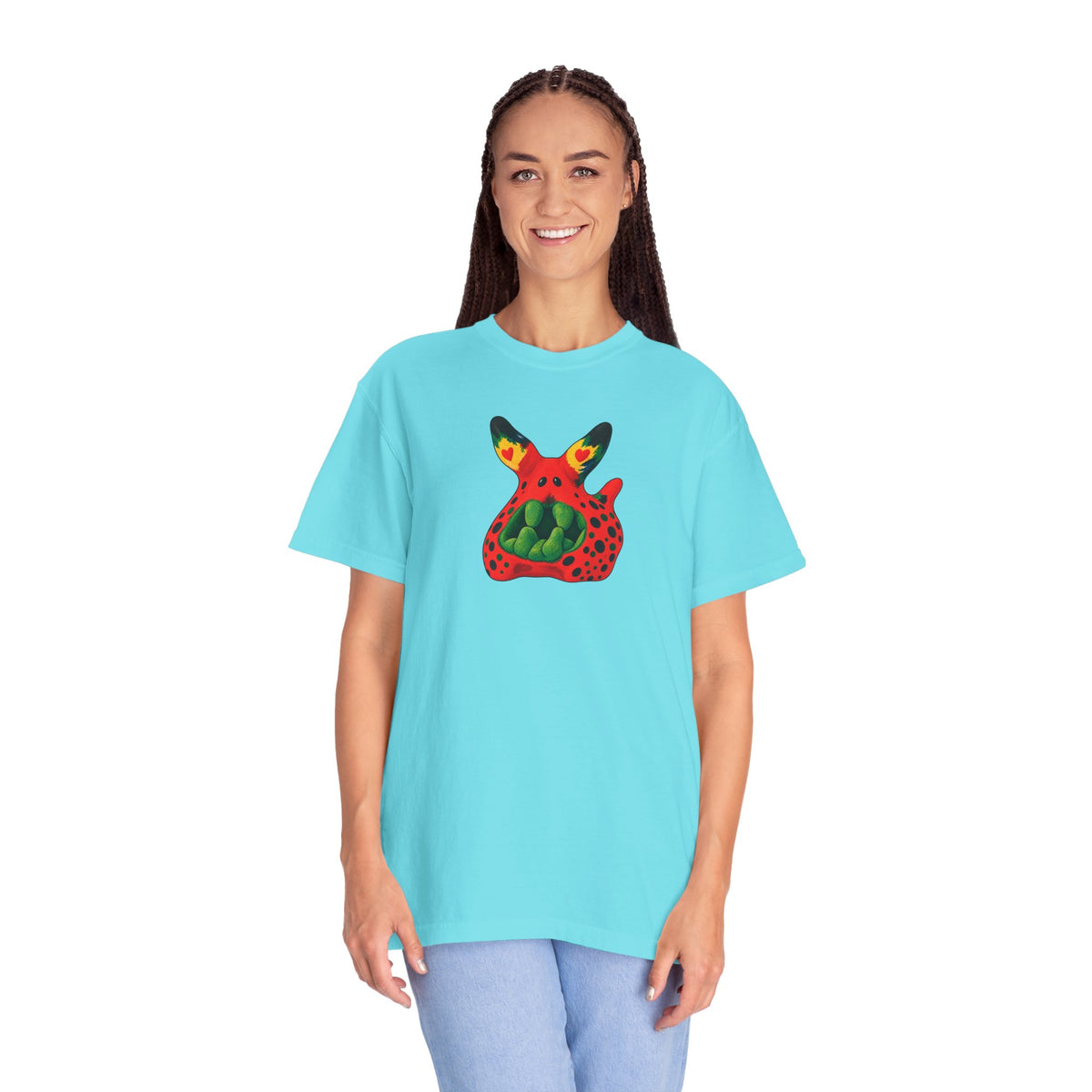 Mello the Gentle Monster | Adult Unisex T-Shirt