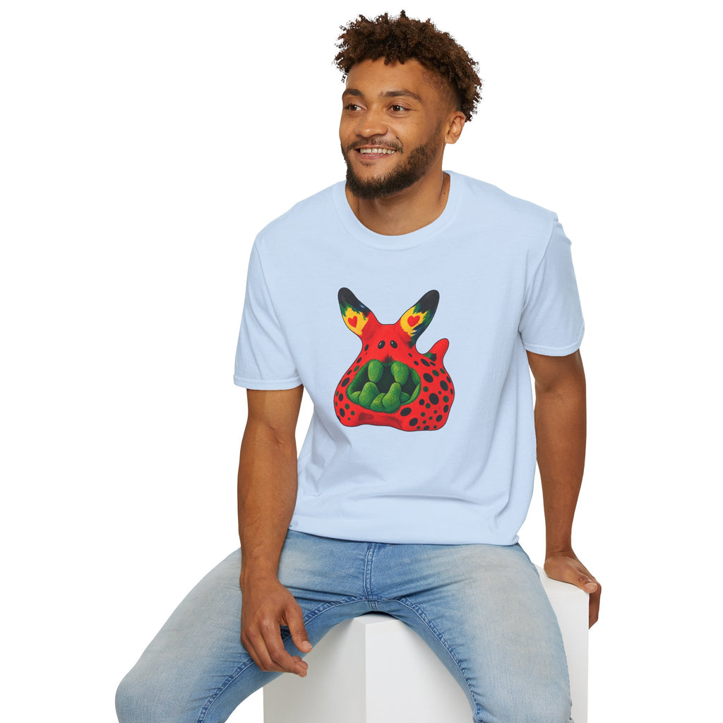 Mello the Gentle Monster | Adult Unisex T-Shirt