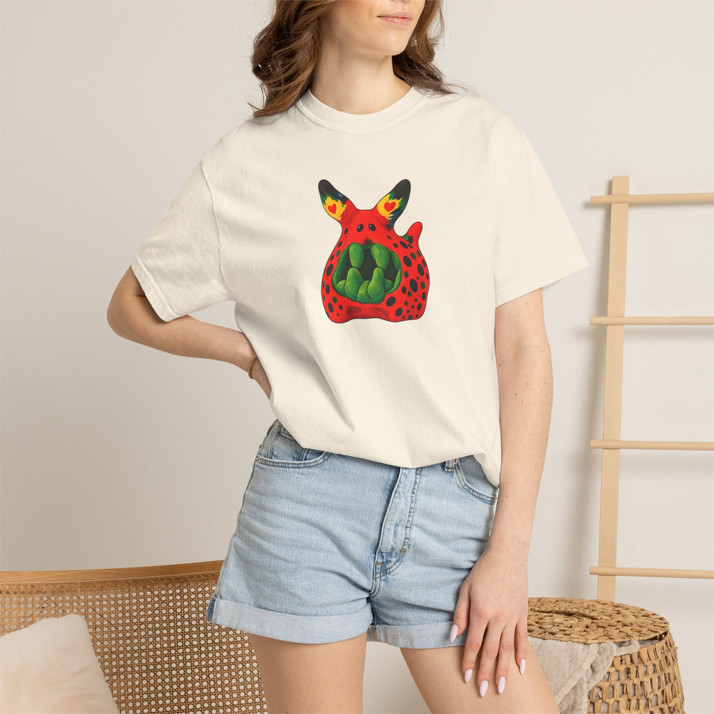 Mello the Gentle Monster | Adult Unisex T-Shirt