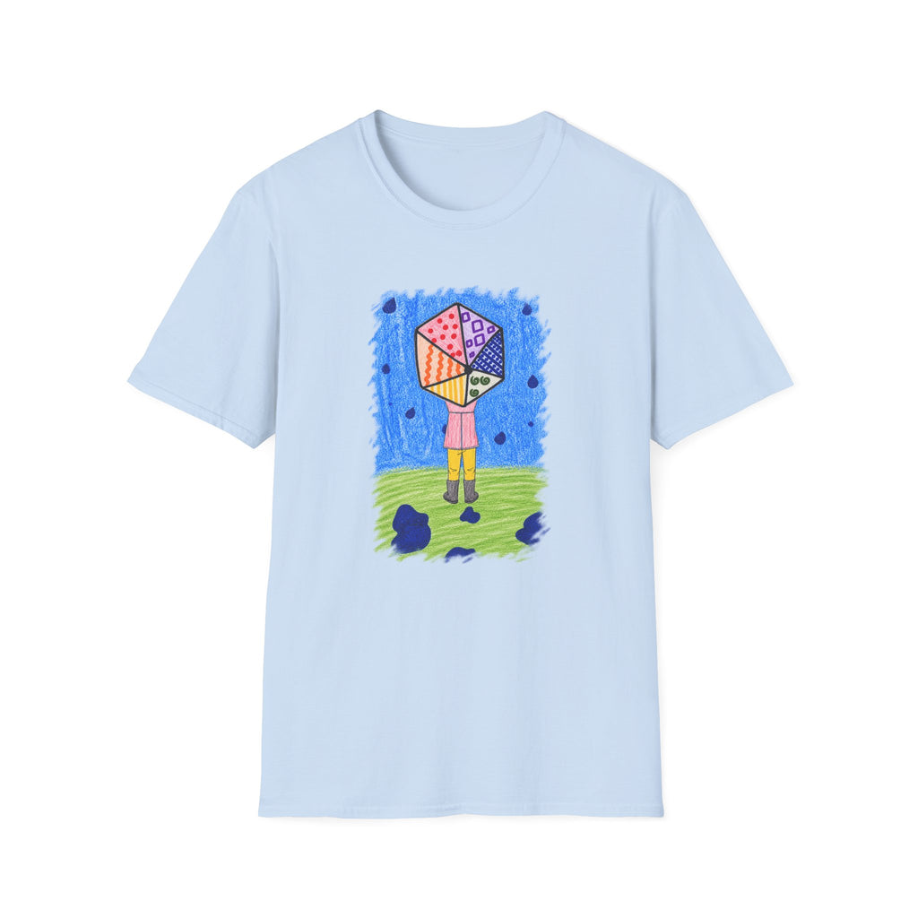 A World of Wonder | Adult Unisex T-Shirt