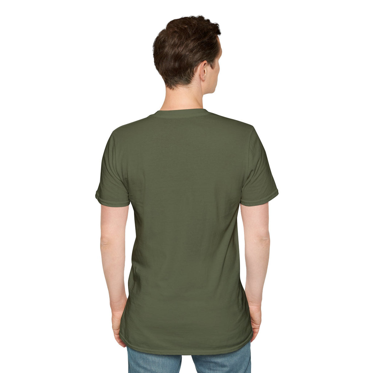 Groggy Owl — Mischief After Dark | Adult Unisex T-Shirt