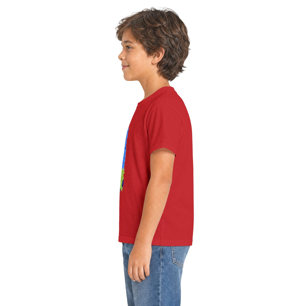 A World of Wonder | Kids Unisex T-Shirt