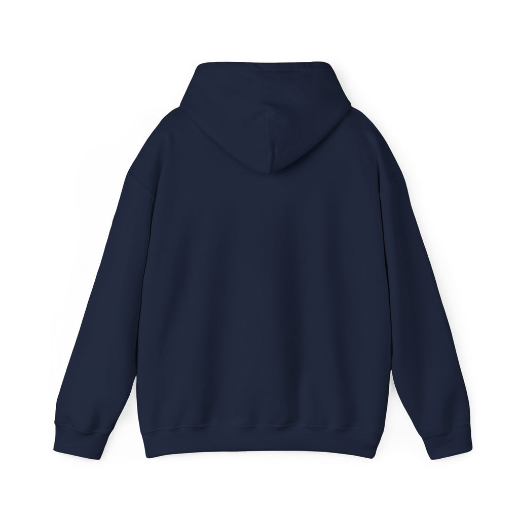 Curious Bear | Adult Unisex Hoodie
