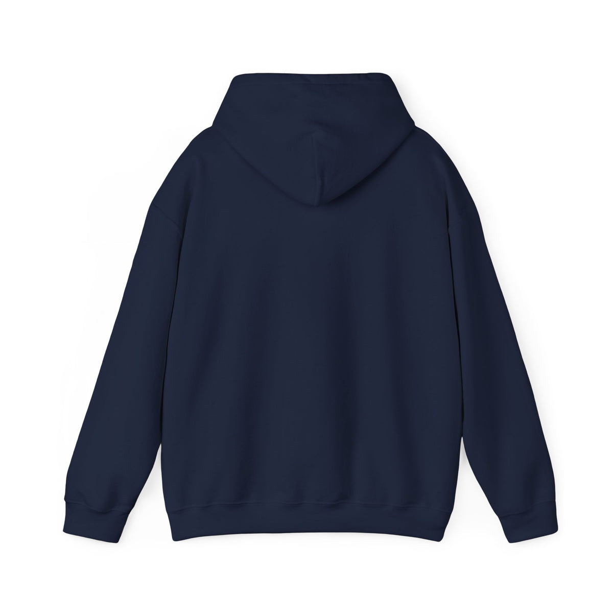Curious Bear | Adult Unisex Hoodie