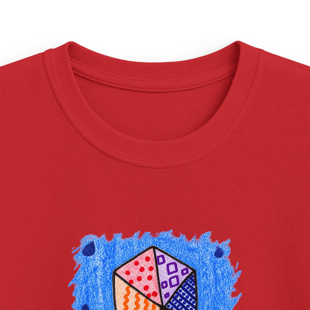 A World of Wonder | Kids Unisex T-Shirt