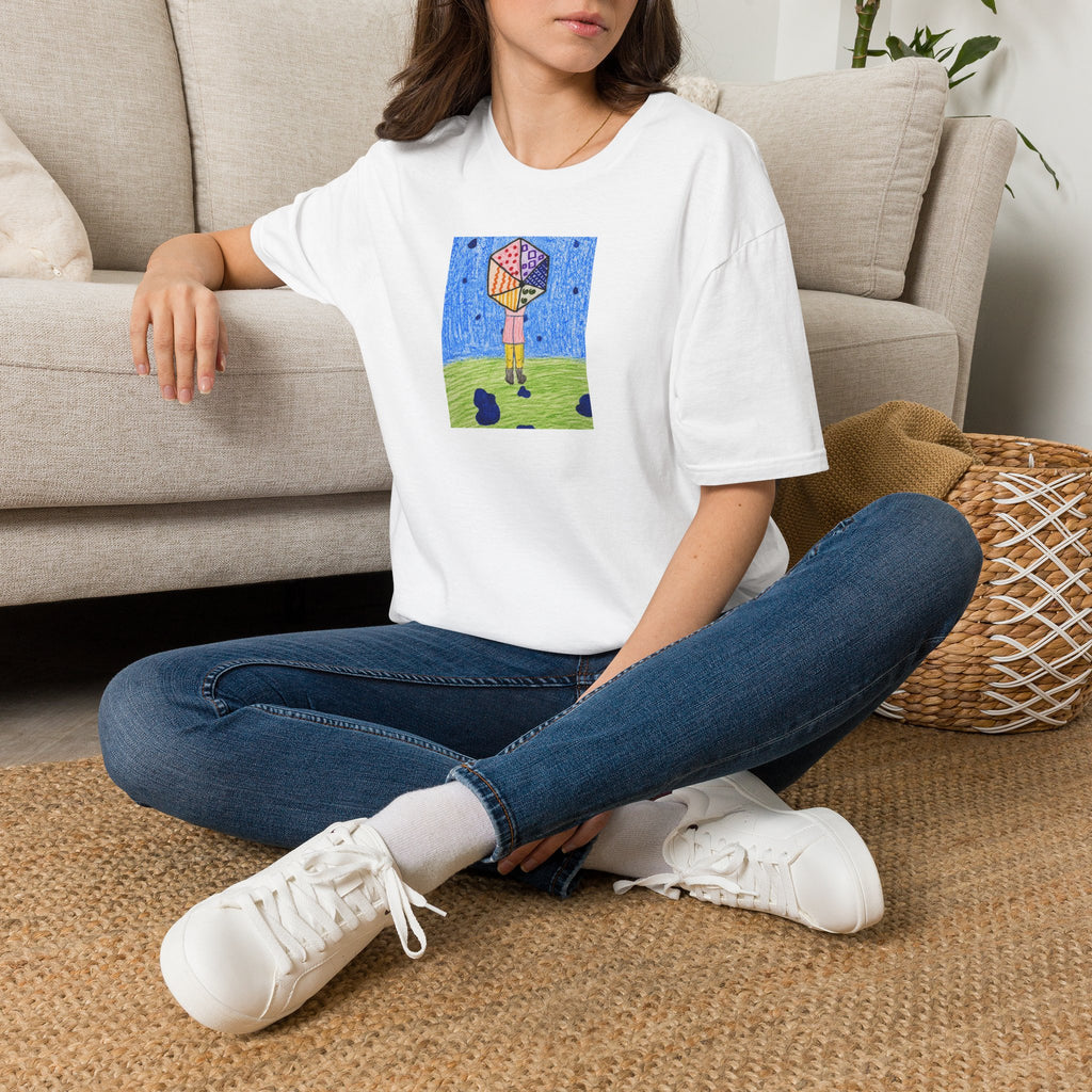A World of Wonder Adult Unisex T-Shirt