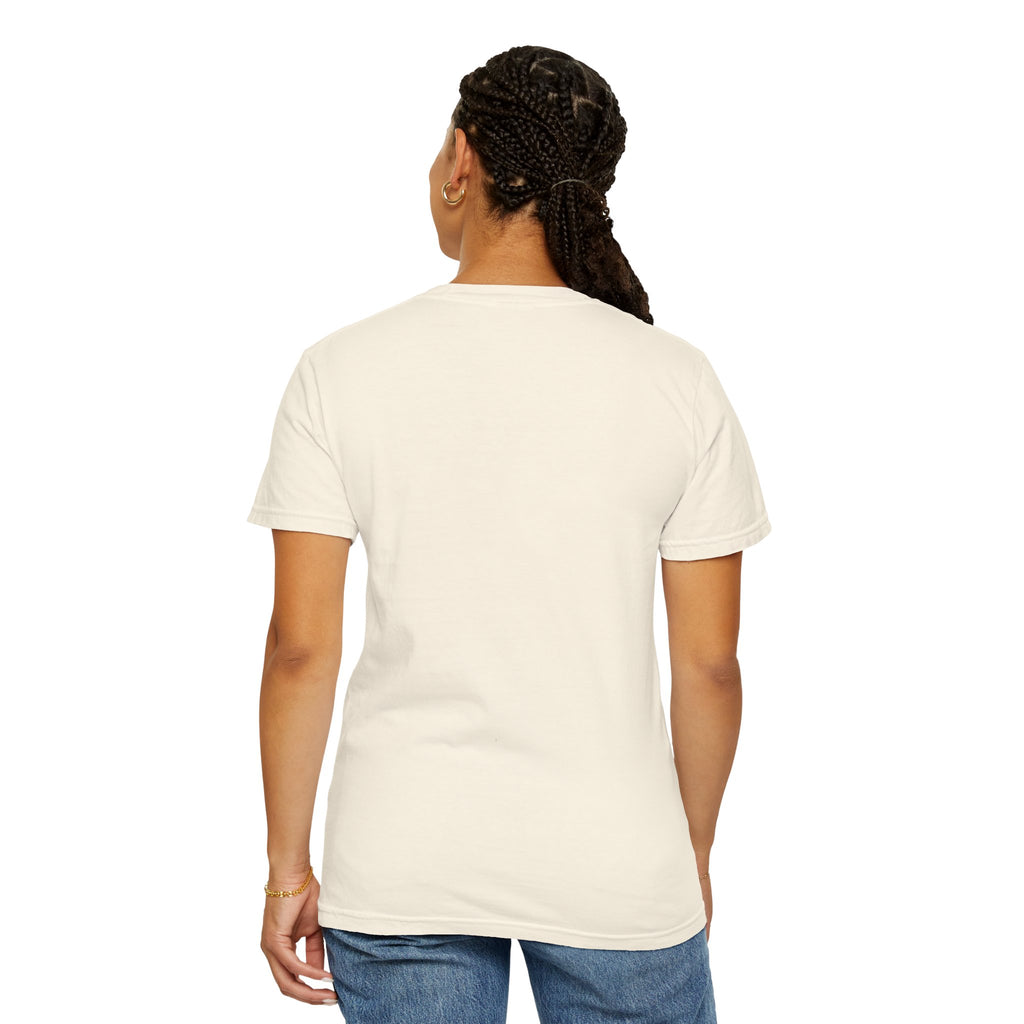 Momo the Doodle Panda | Adult Unisex T-Shirt (Ships from Canada)