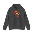 Momo the Doodle Panda - Midnight Mischief | Adult Unisex Hoodie