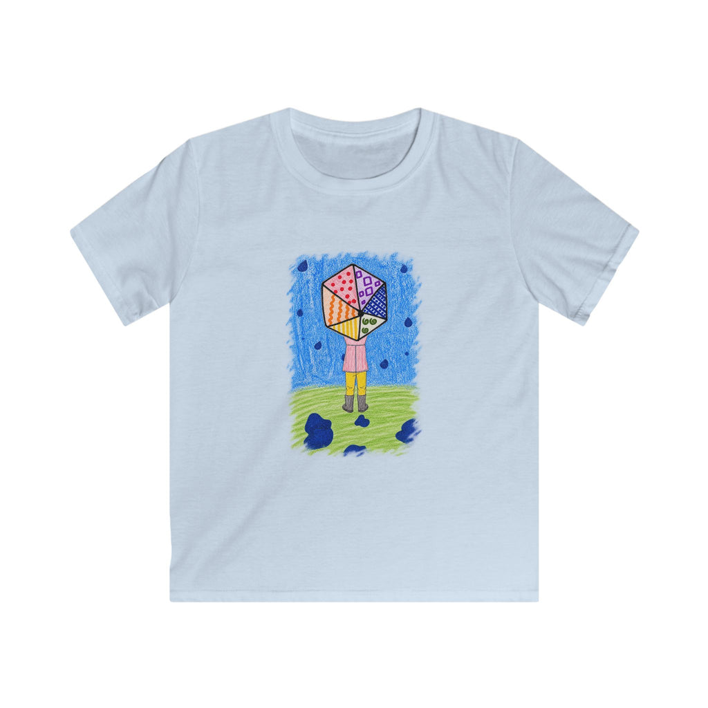 A World of Wonder | Kids Unisex T-Shirt