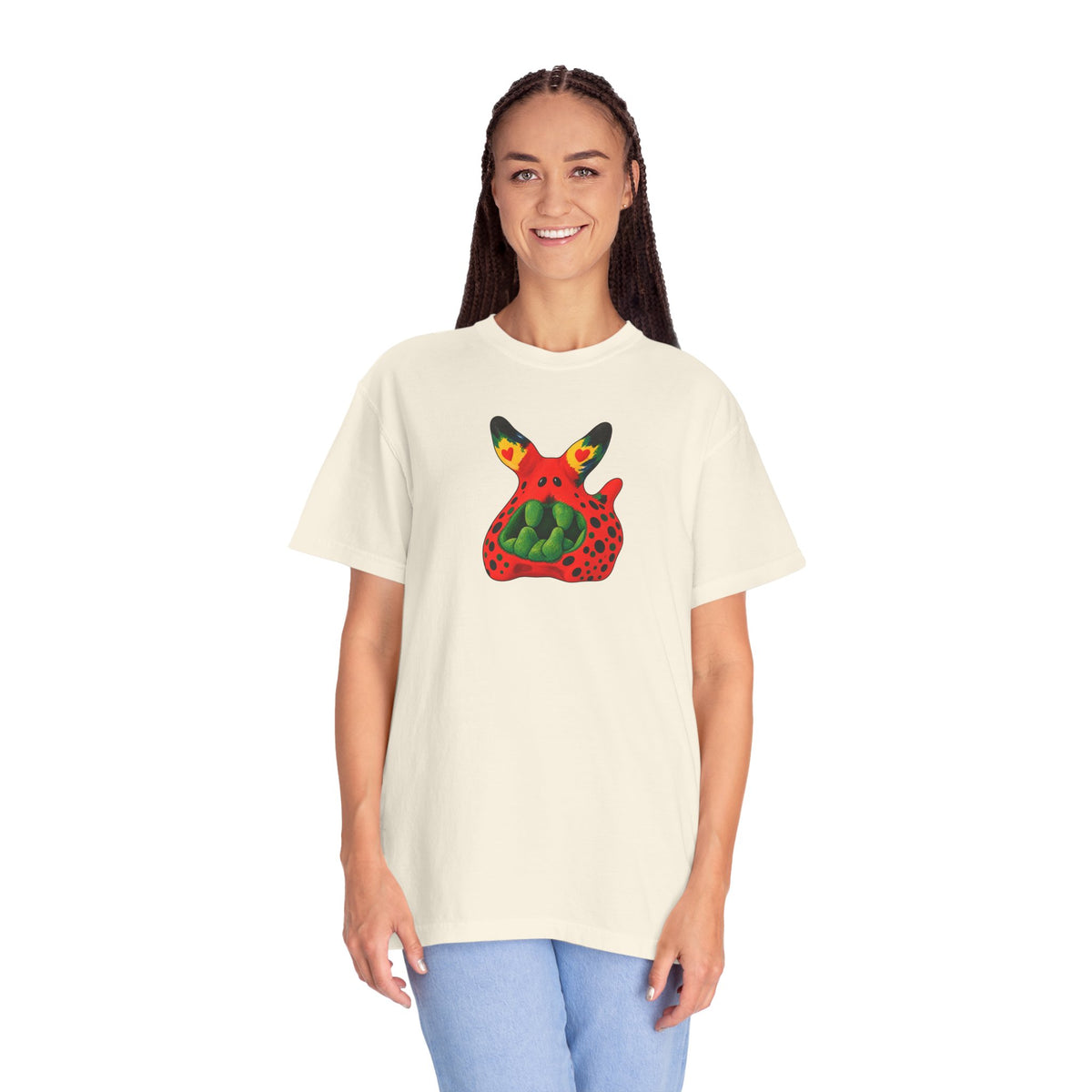 Mello the Gentle Monster | Adult Unisex T-Shirt