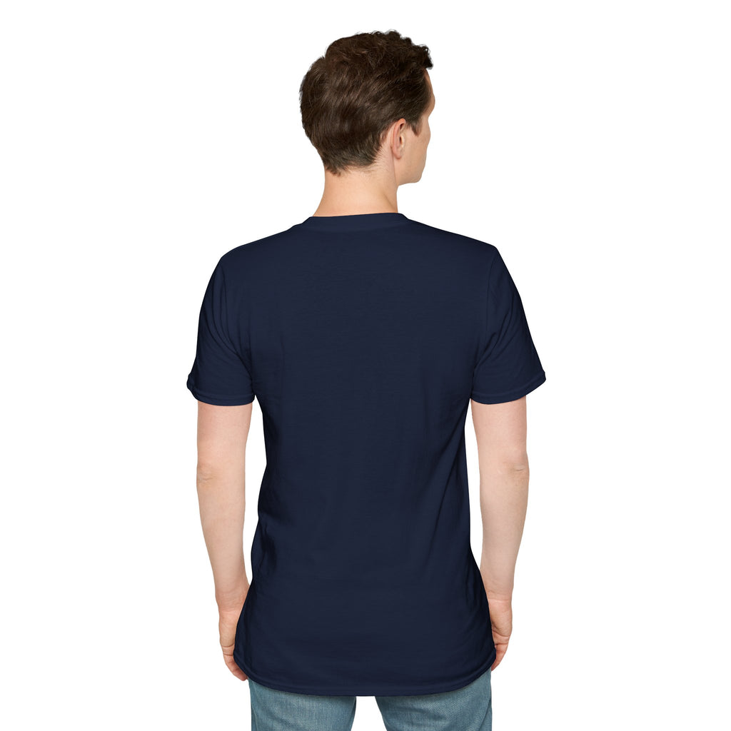 Groggy Owl | Adult Unisex T-Shirt