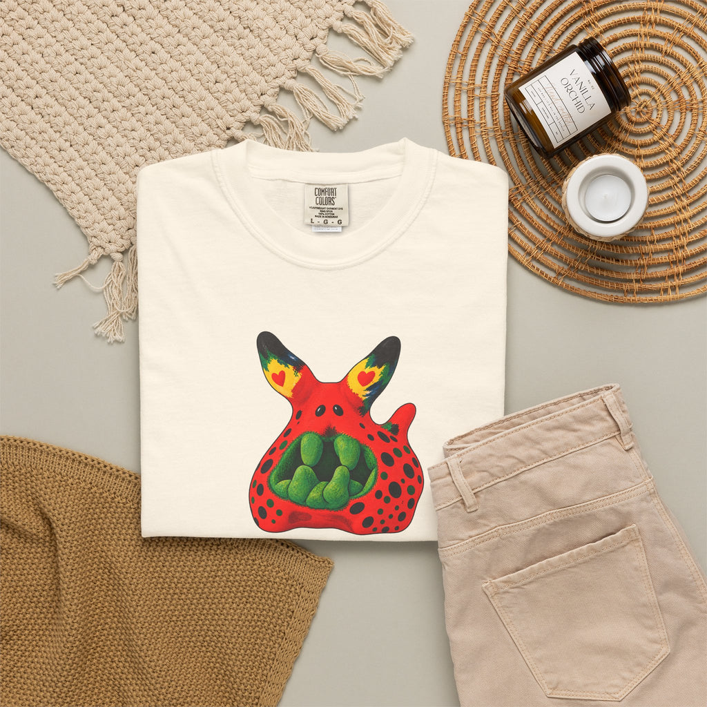 Mello the Gentle Monster | Adult Unisex T-Shirt