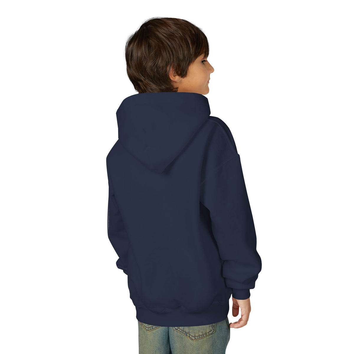 Groggy Owl Kid's Unisex Hoodie