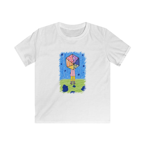 A World of Wonder | Kids Unisex T-Shirt