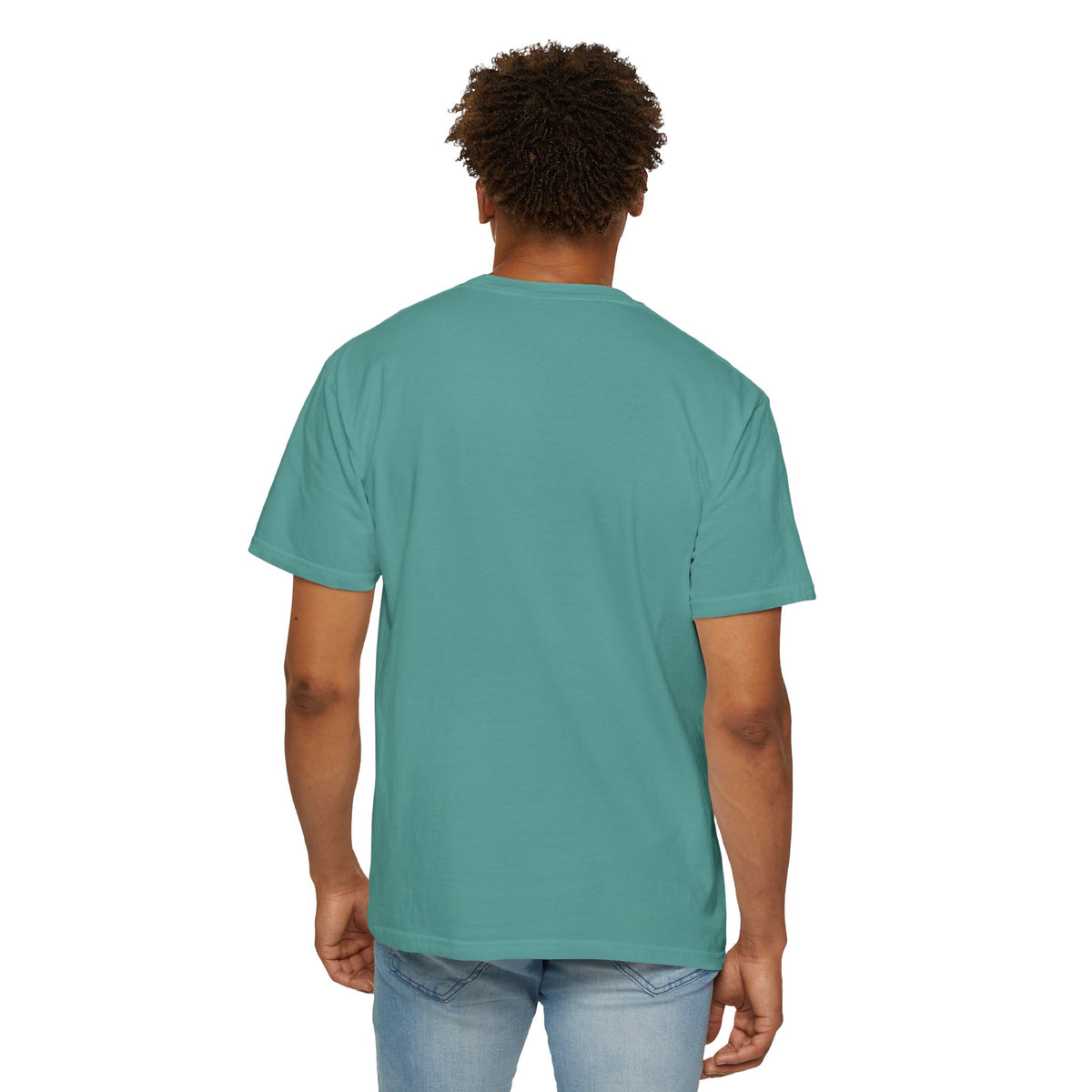 Curious Bear | Adult Unisex T-Shirt (Ships from Canada)