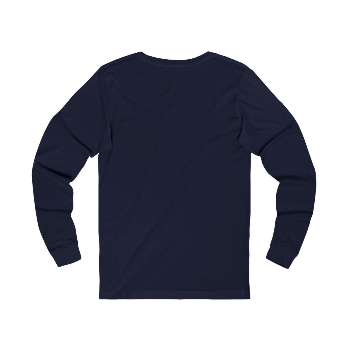 Groggy Owl | Adult Unisex Long Sleeve Tee