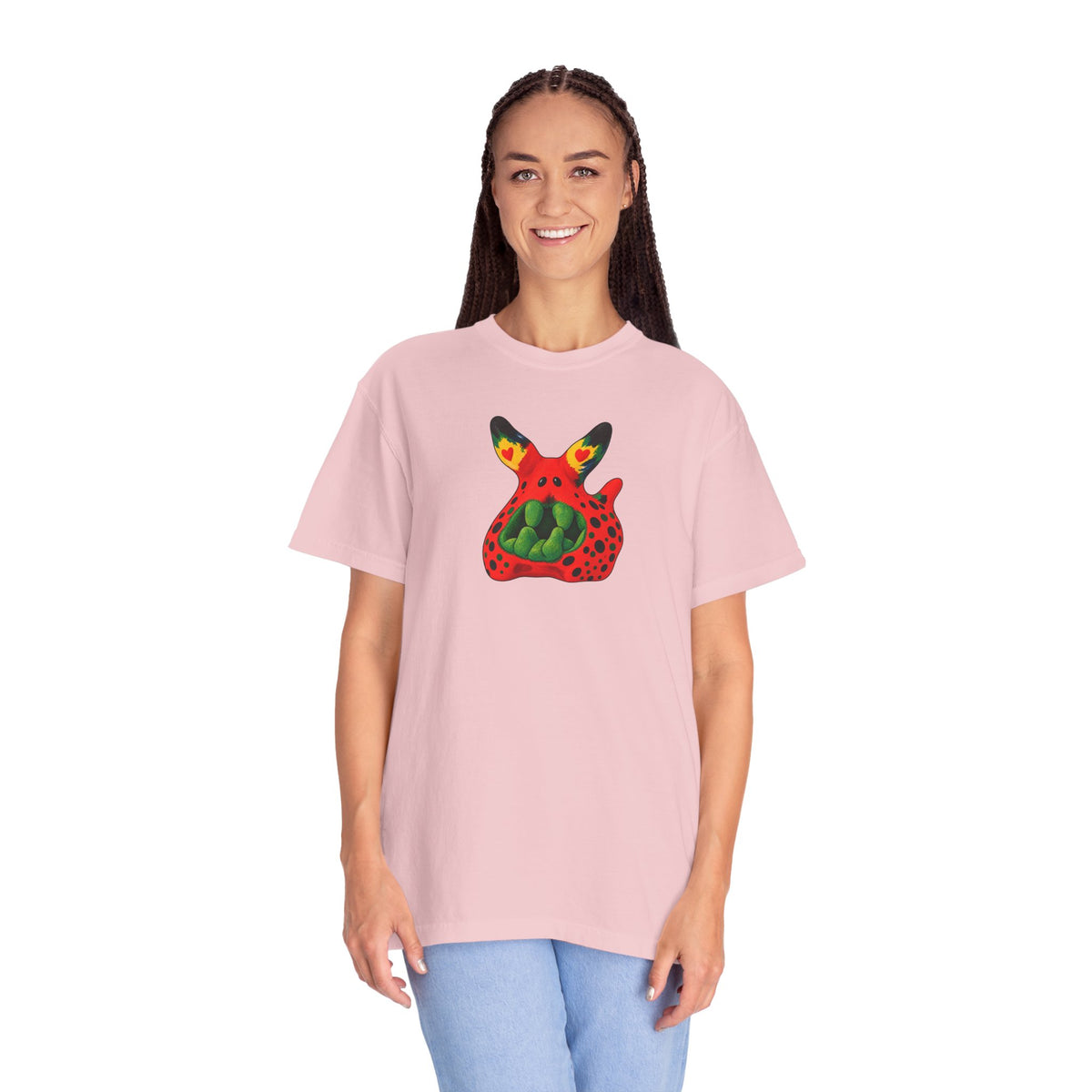Mello the Gentle Monster | Adult Unisex T-Shirt