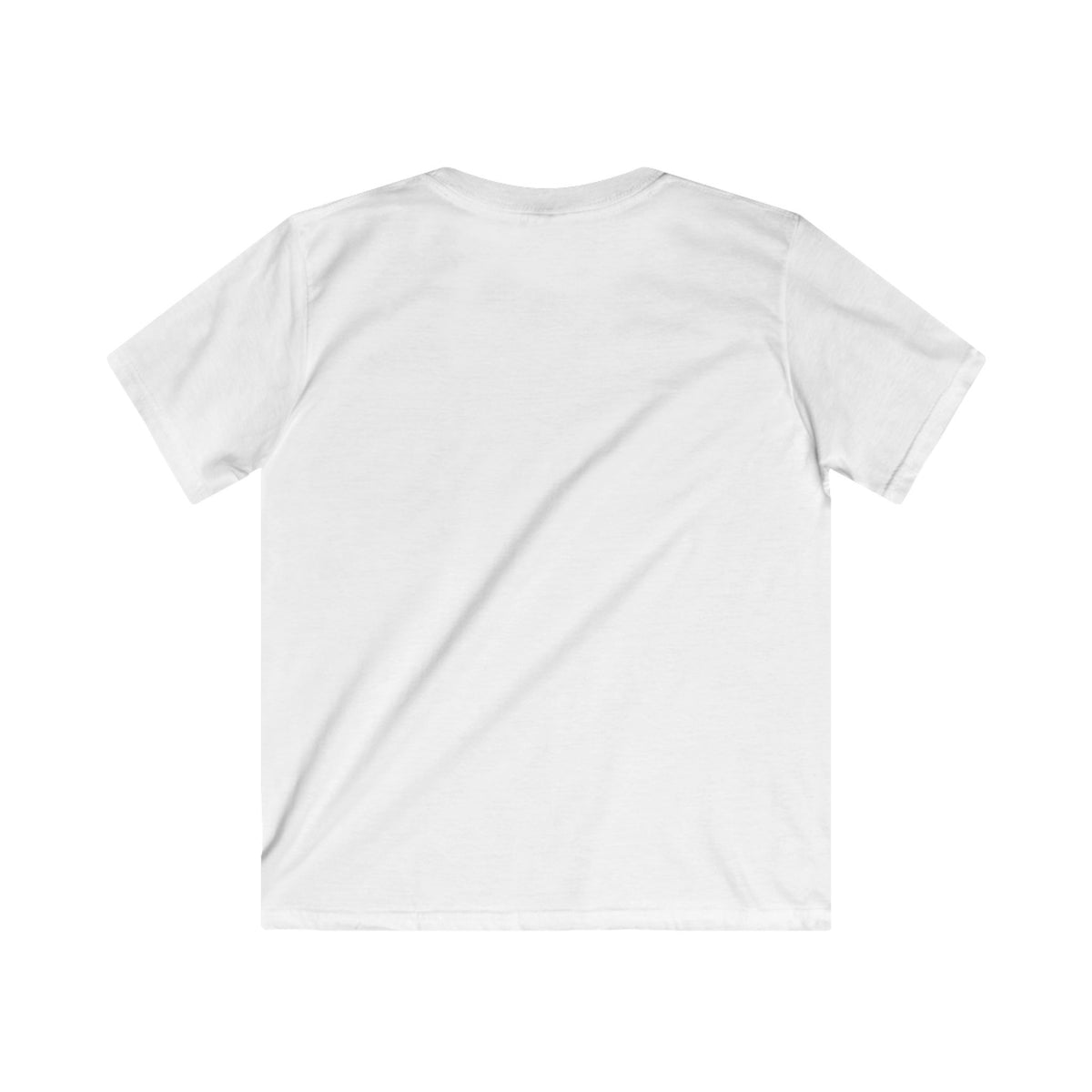Momo the Doodle Panda | Kids Unisex T-Shirt (SfC)(DUP.G64000B)