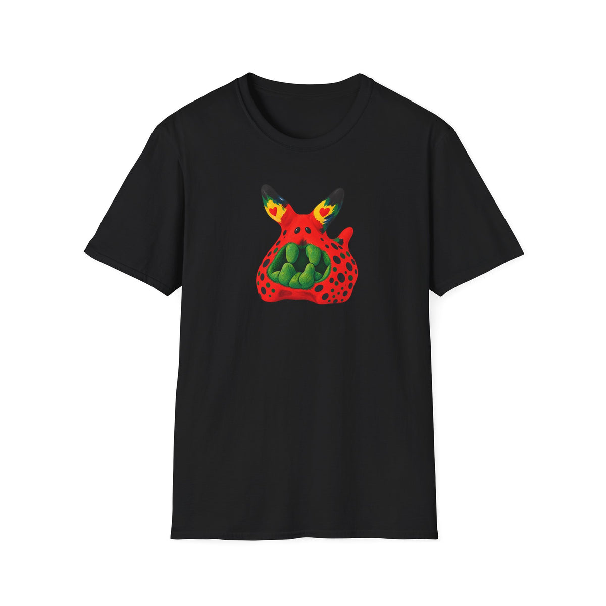 Mello the Gentle Monster | Adult Unisex T-Shirt