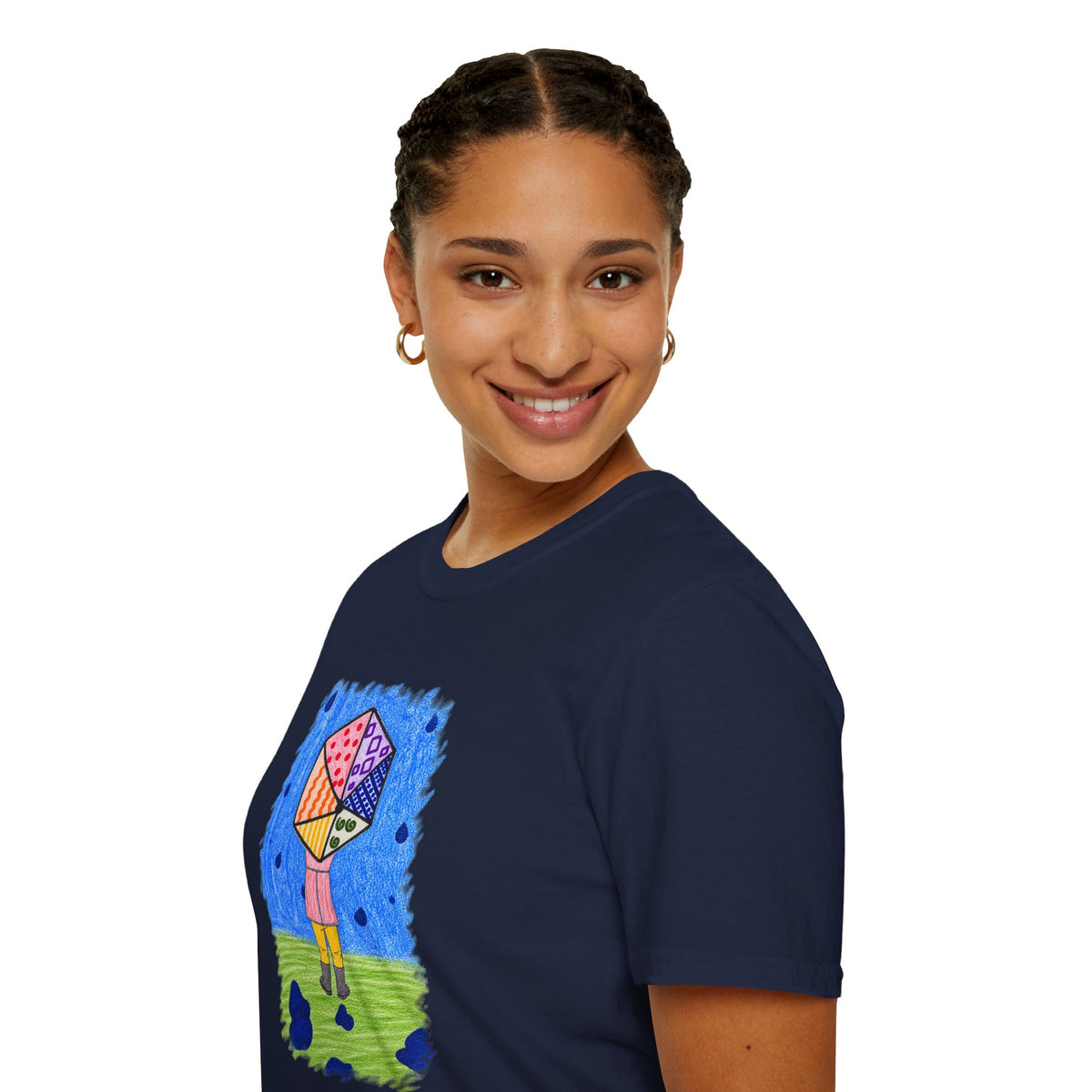 A World of Wonder | Adult Unisex T-Shirt