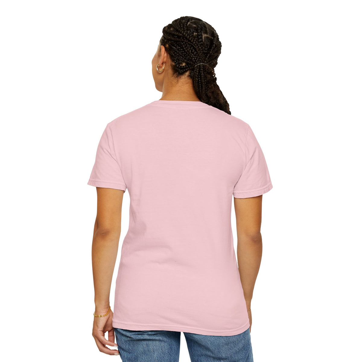 Mello the Gentle Monster | Adult Unisex T-Shirt (Ships from Canada)
